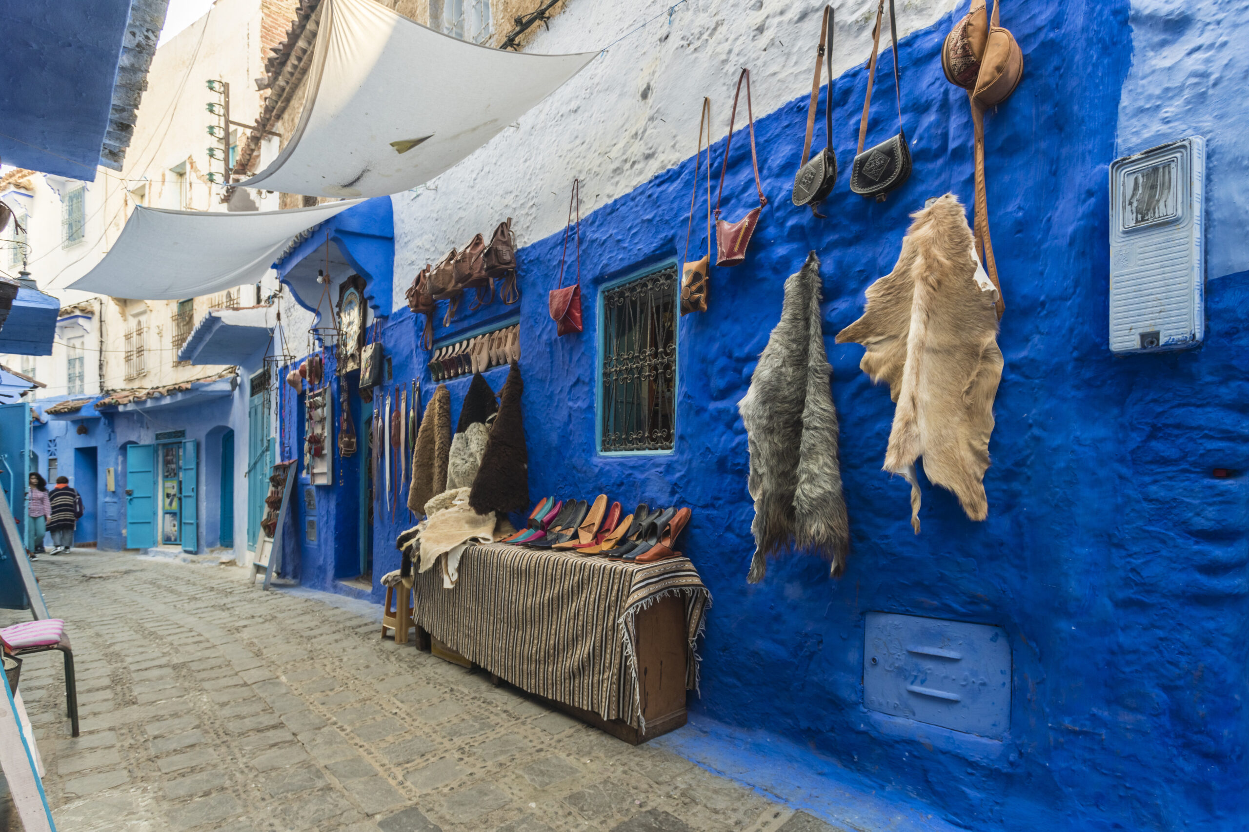 Chefchaouen