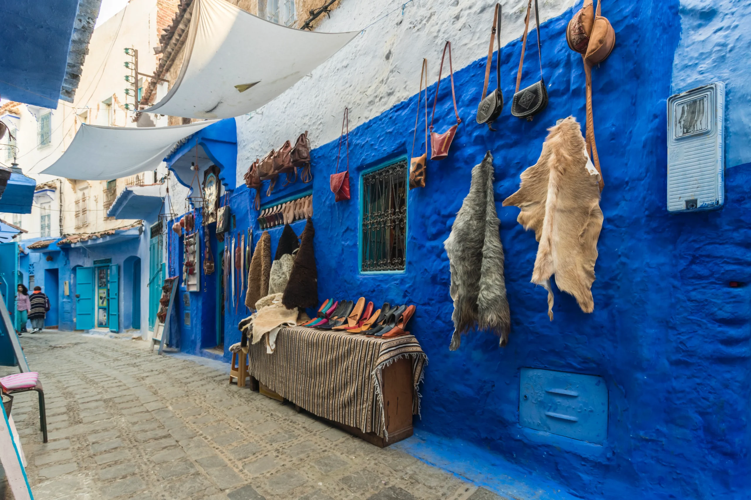 Chefchaouen