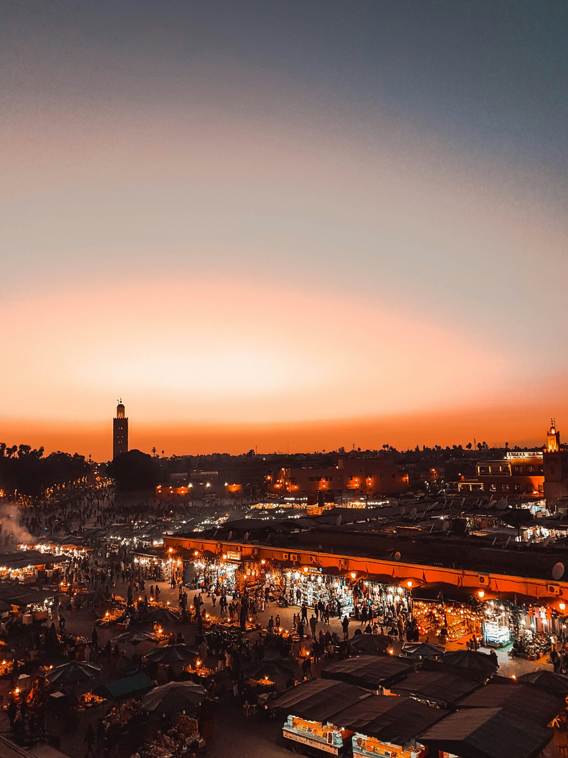 7 Day Imperial Cities Tour from Marrakech