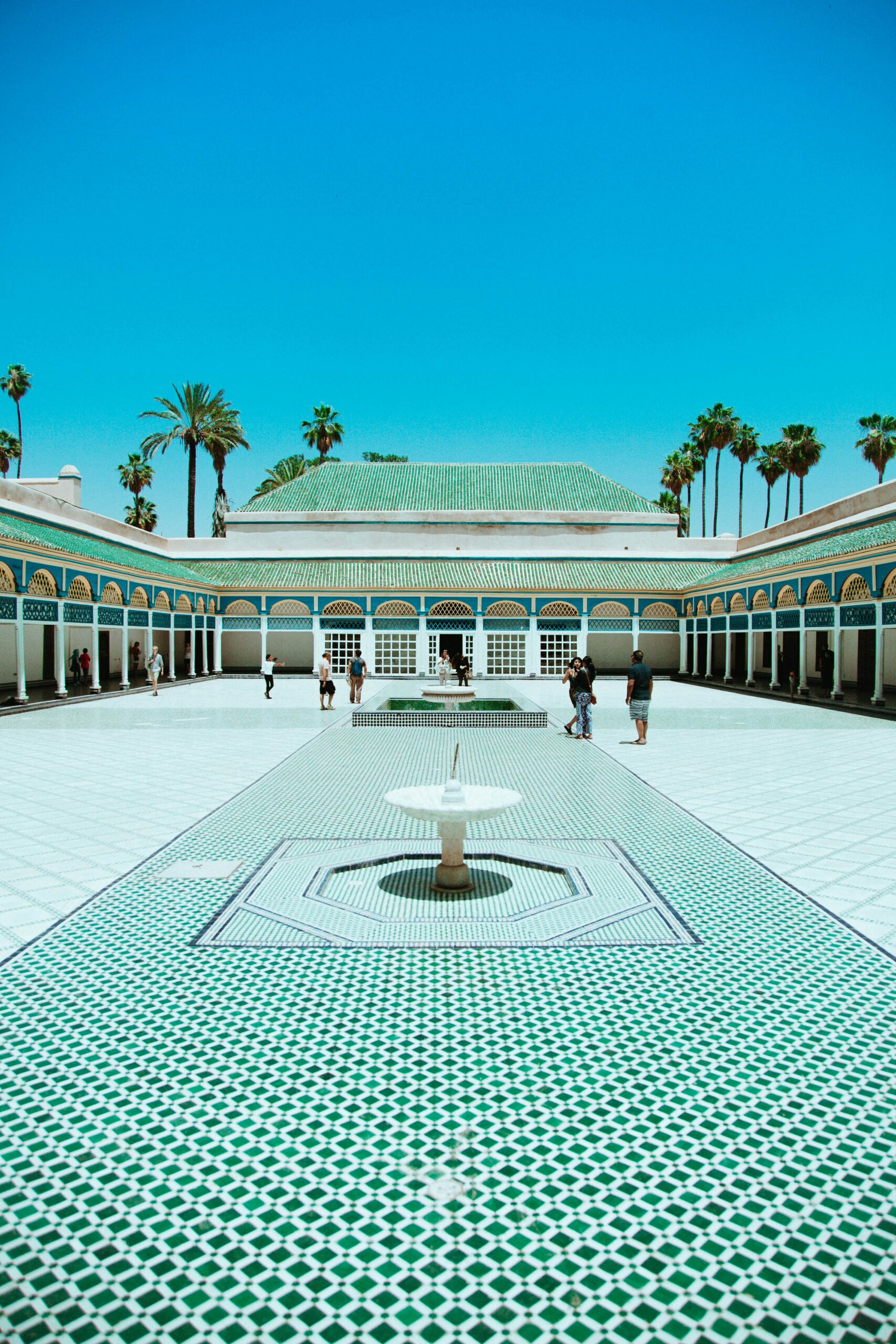 10 Day Imperial Cities Tour from Casablanca