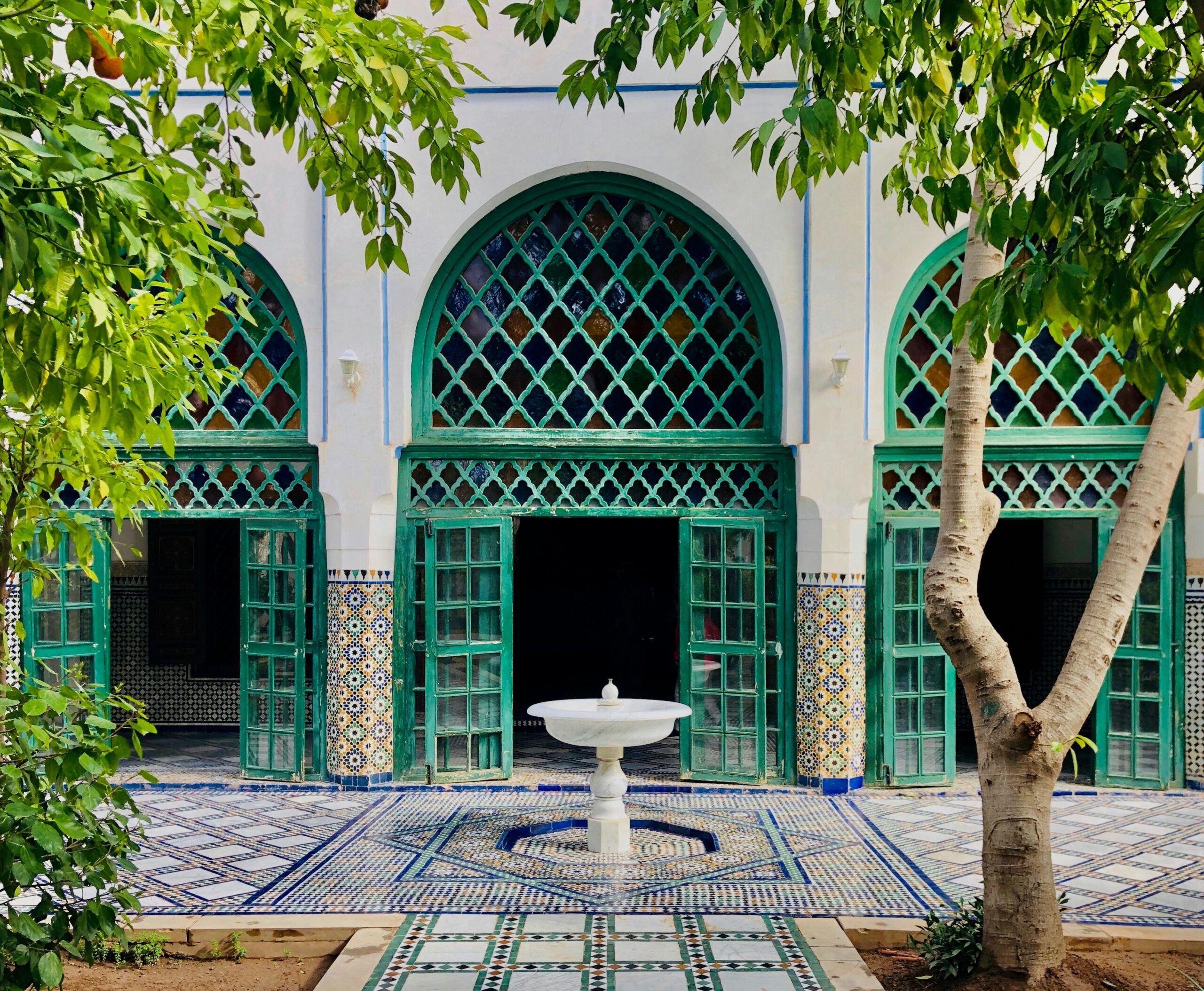 7 Day Imperial Cities Tour from Fes