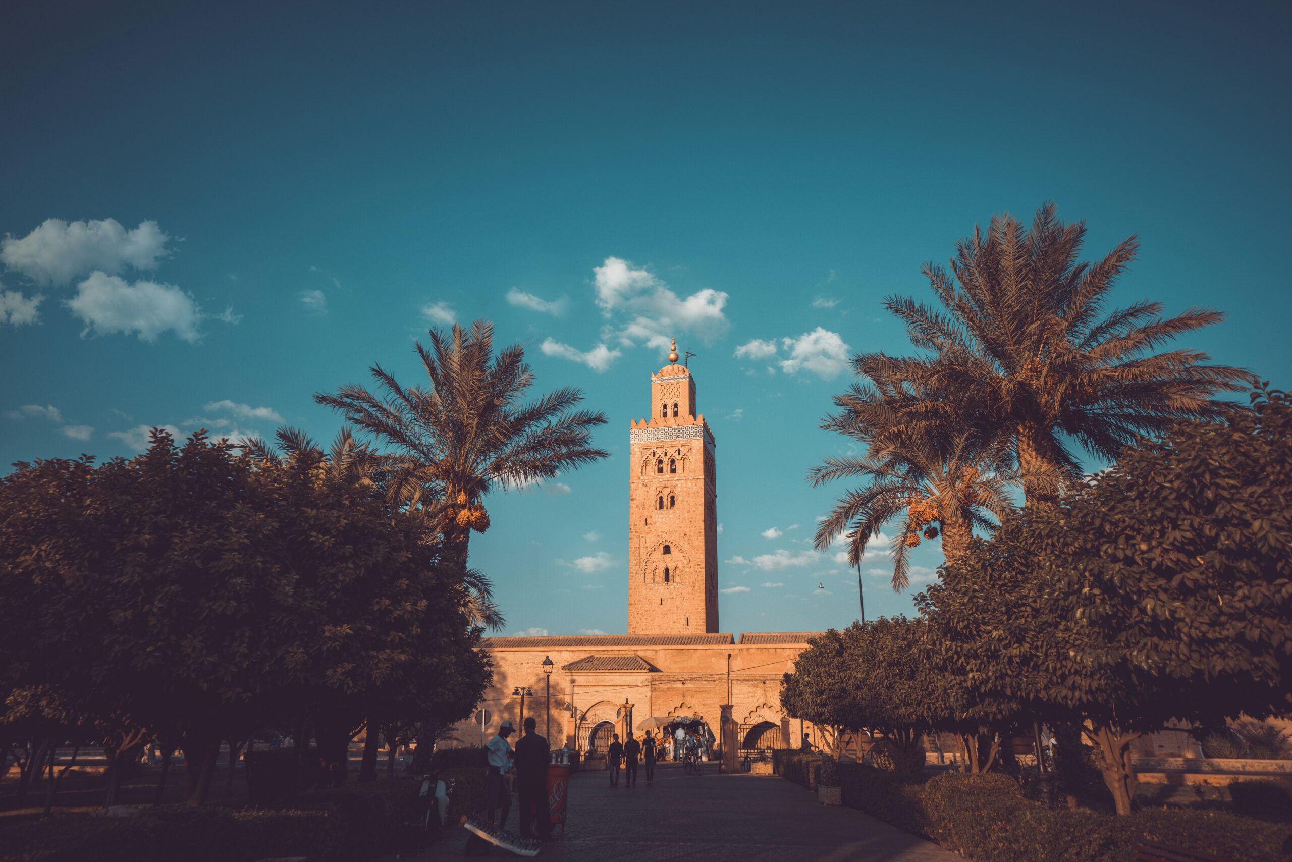 10 Day Imperial Cities Tour from Marrakech
